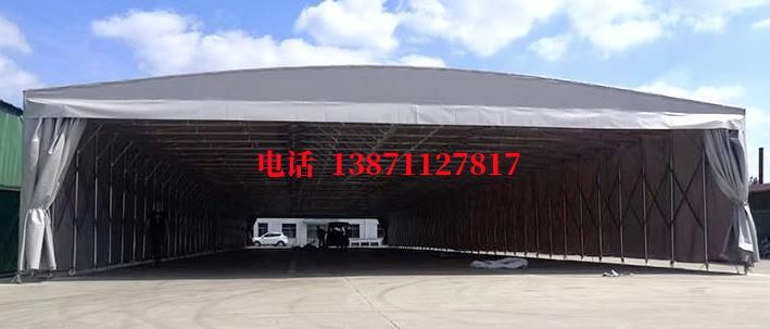英吉沙湖北工业仓库篷房